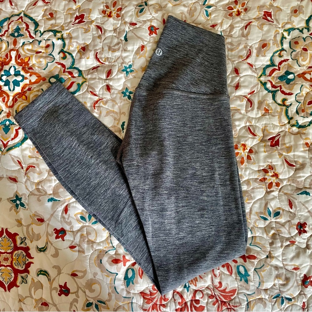 Lululemon Align Leggings